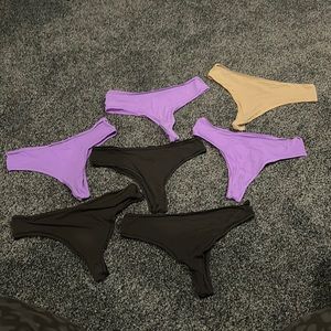 Skims Fits Everybody Thongs